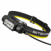 Lanterna de cabeça Nitecore HC65MUHE